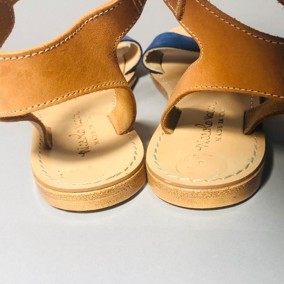 Authentic Nicole Vacari sandal - Picture 5 of 8